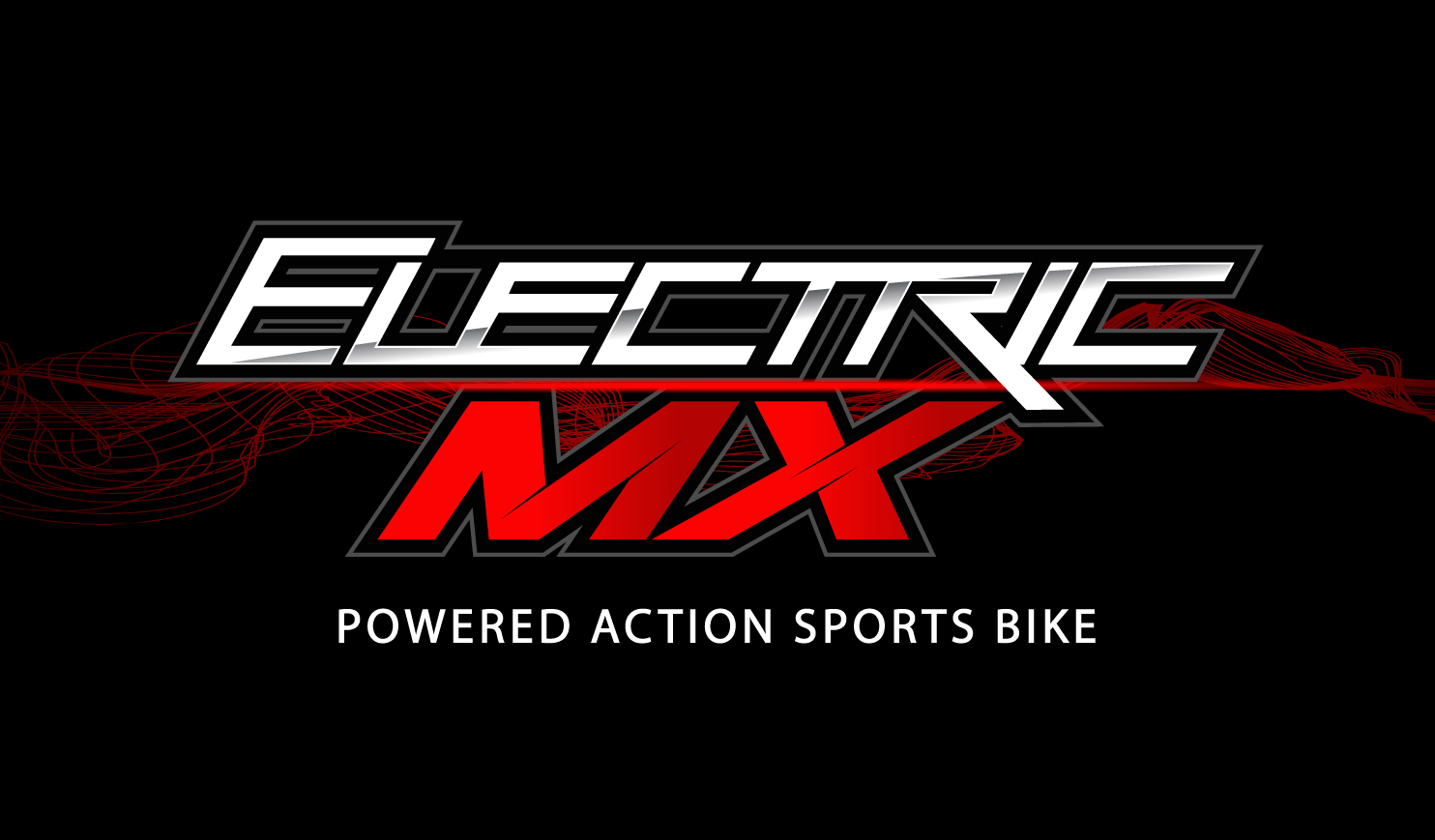 Electric-MX Logo