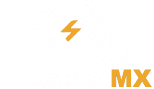 Electric-MX Logo